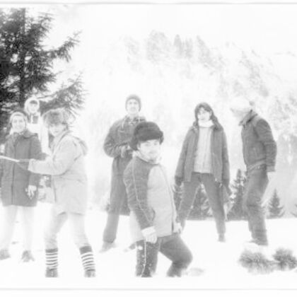 Excursie în Munții Bucegi