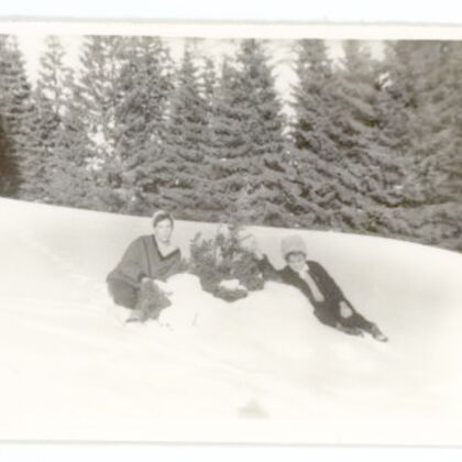 Excursie spre Vârful cu Dor