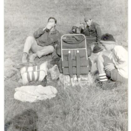 Drumeție în Munții Retezat