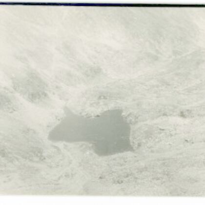 Lacul Tăul Țapului