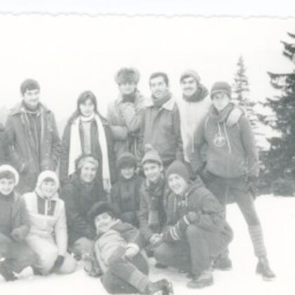 Excursie în Munții Bucegi