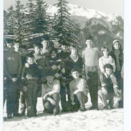 Excursie în Munții Bucegi