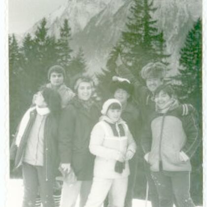 Excursie în Munții Bucegi