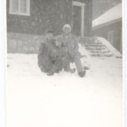 Cabana Poiana Izvoarelor