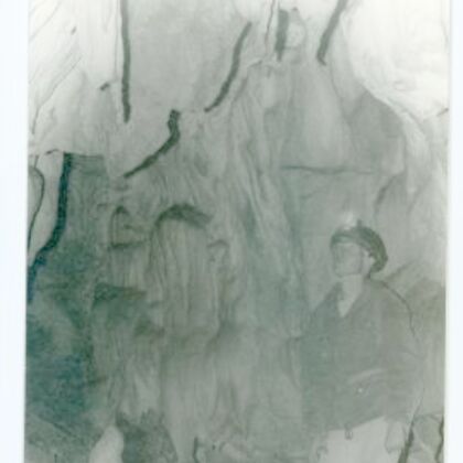 Peștera Ghețarul de la Vârtop