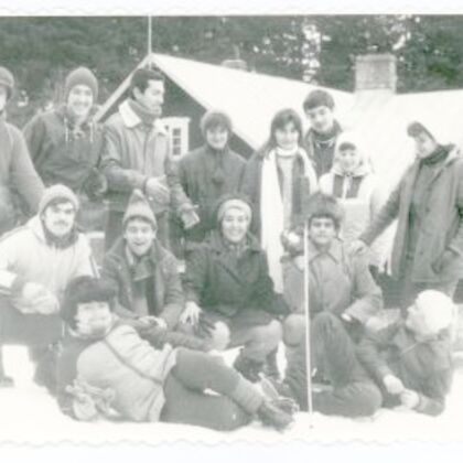 Excursie în Munții Bucegi