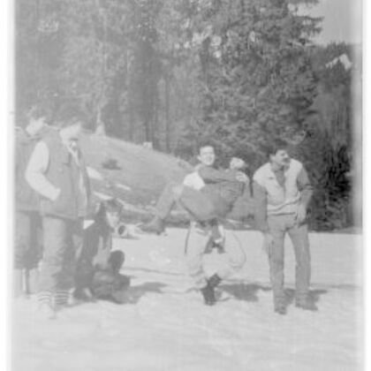 Excursie în Munții Apuseni