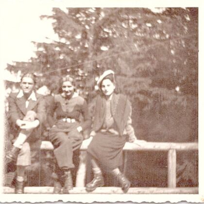 Excursie în Păltiniș