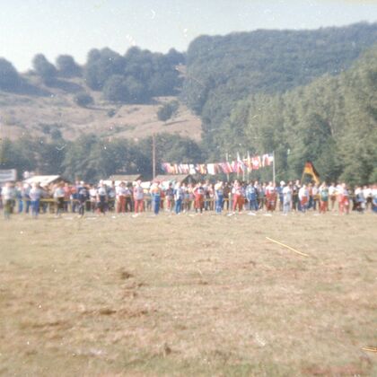 Competiție sportivă