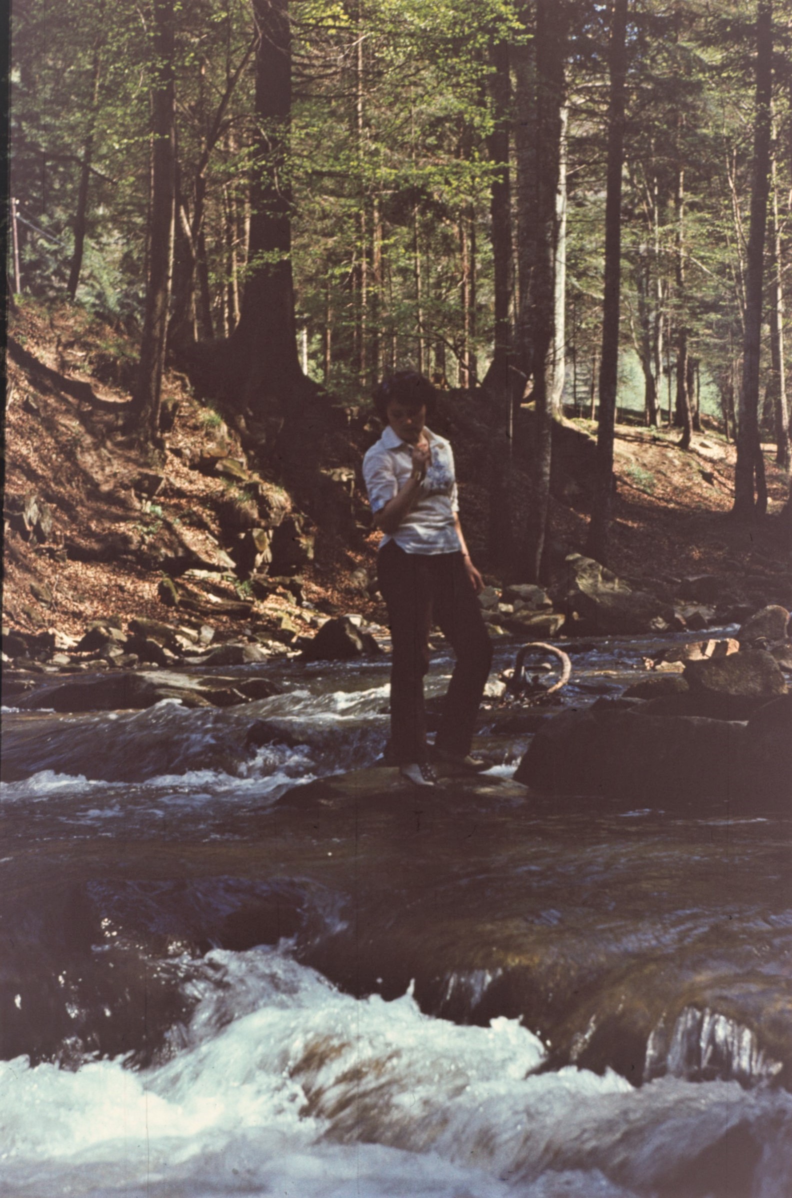 Excursie la Slănic Moldova