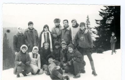 Excursie în Munții Bucegi