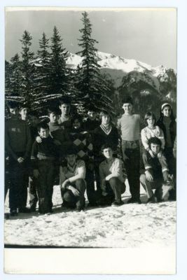 Excursie în Munții Bucegi