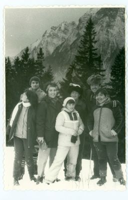 Excursie în Munții Bucegi