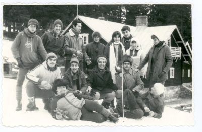 Excursie în Munții Bucegi