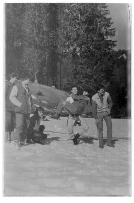 Excursie în Munții Apuseni