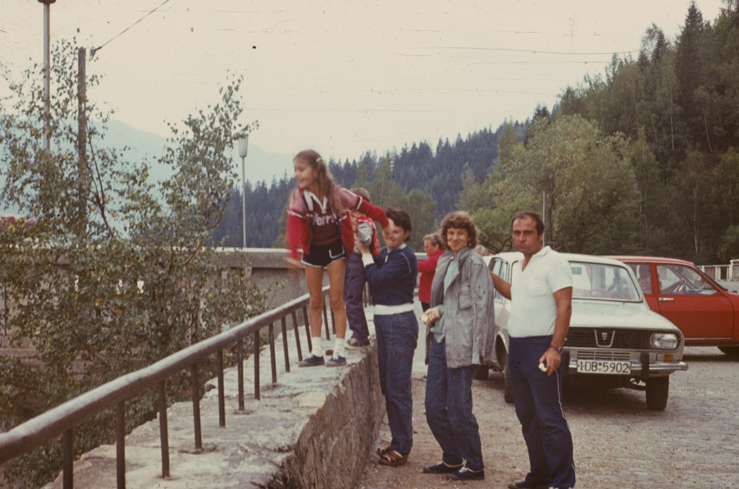 Fotografie de familie