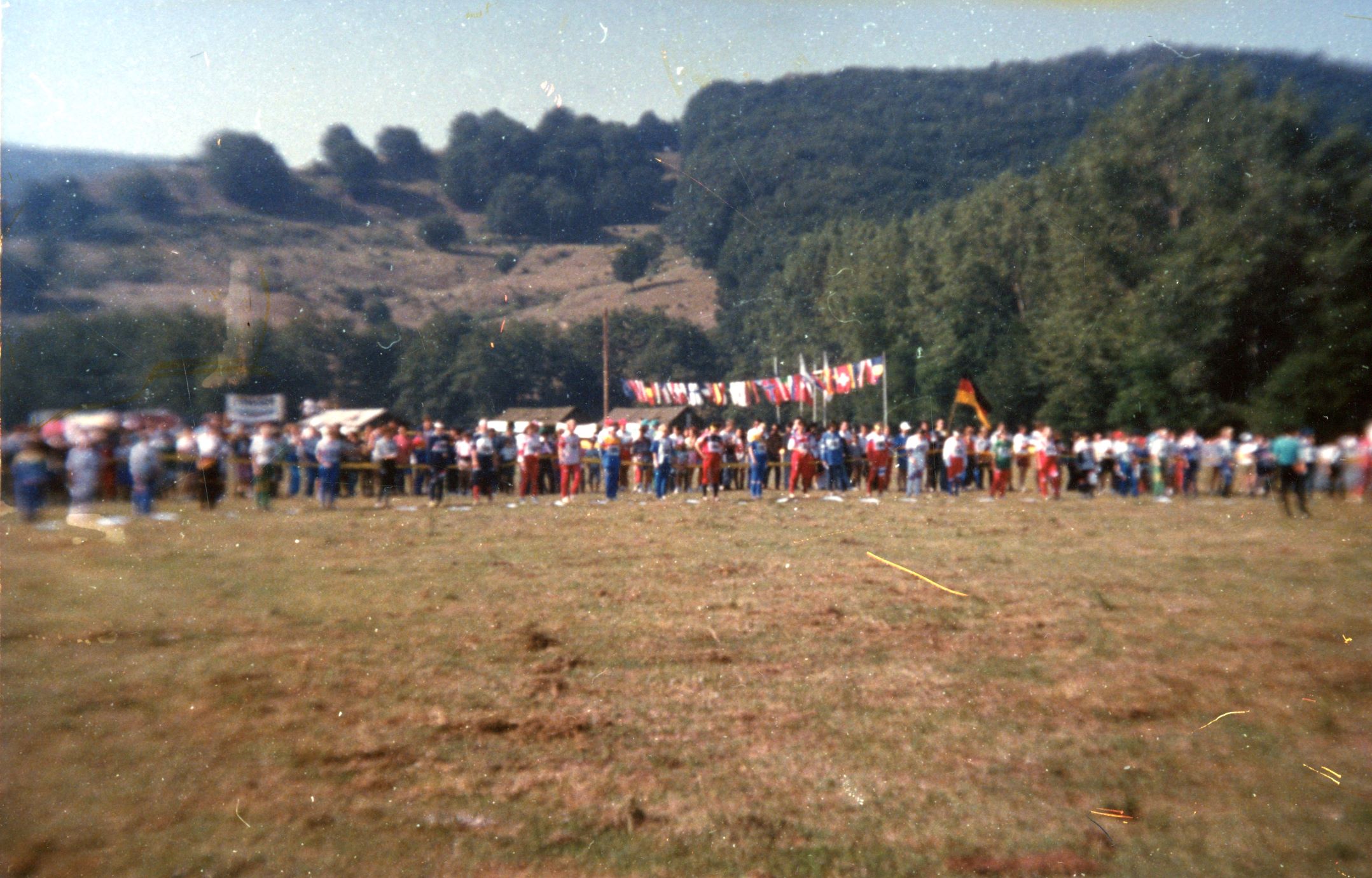 Competiție sportivă